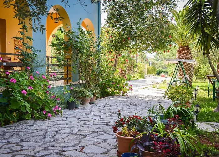 Appartamento Dionysia's Tsilivi (Zakynthos)