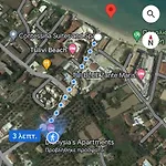 Dionysia's * Tsilivi (Zakynthos)