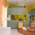 Dionysia's Apartmán