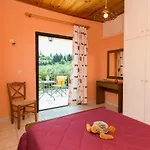 Apartmán Dionysia's