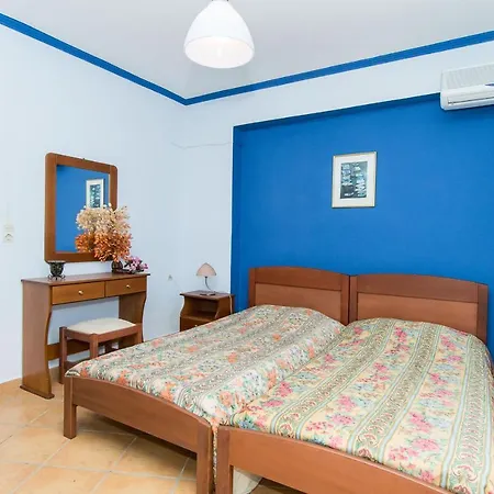 Apartmán Dionysia's Tsilivi (Zakynthos)
