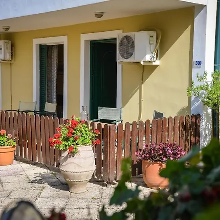 Dionysia's Apartmán Tsilivi (Zakynthos)