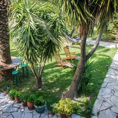 Apartmán Dionysia's