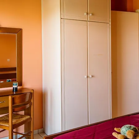 Apartmán Dionysia's