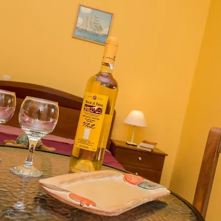 Dionysia's Apartmán Tsilivi (Zakynthos)
