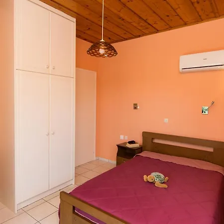 Apartmán Dionysia's Tsilivi (Zakynthos)