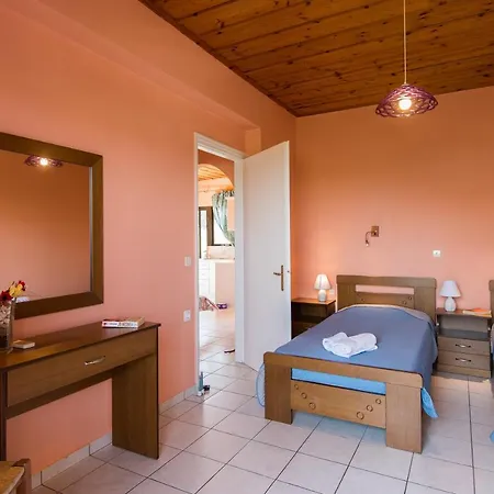 Apartmán Dionysia's *