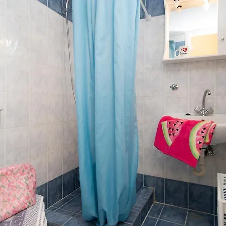 Apartmán Dionysia's