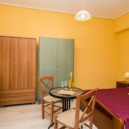 Dionysia's Apartmán