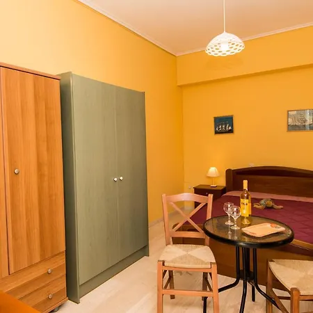 Apartmán Dionysia's *