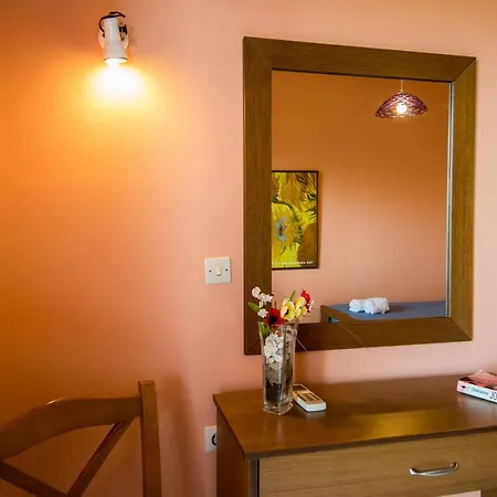 Dionysia's Apartmán *