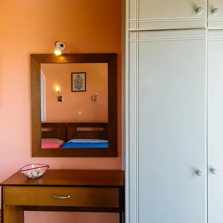 Dionysia's Apartmán Tsilivi (Zakynthos)