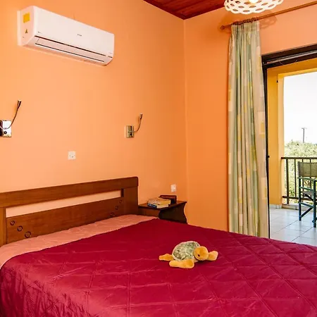 Apartmán Dionysia's