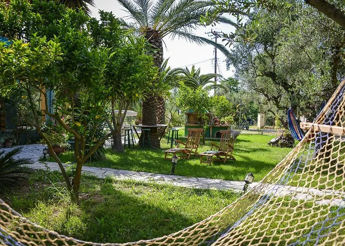 Apartament Dionysia's