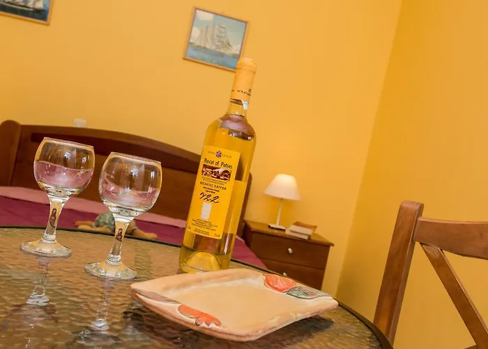 Dionysia's Apartament Tsilivi (Zakynthos)