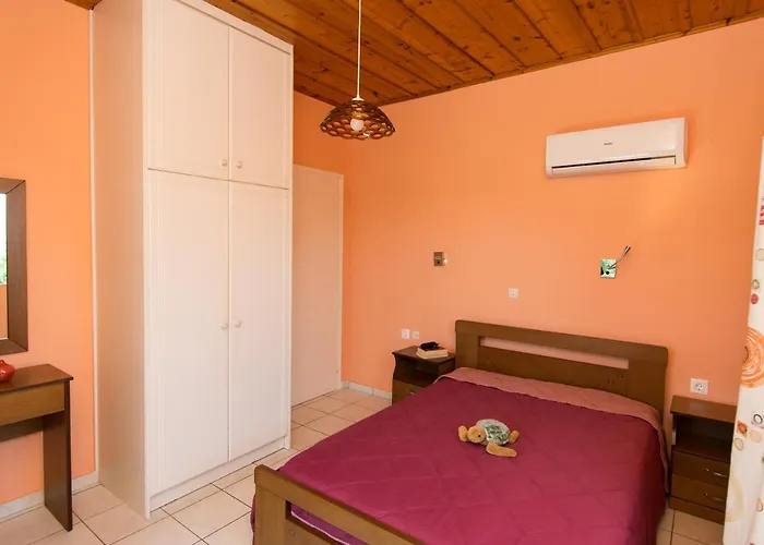 Apartament Dionysia's Tsilivi (Zakynthos)