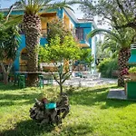 Dionysia's Daire Tsilivi (Zakynthos)