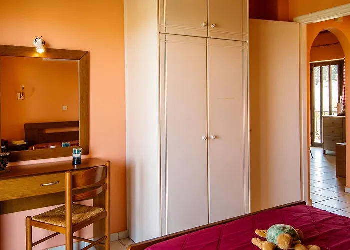 Apartment Dionysia's