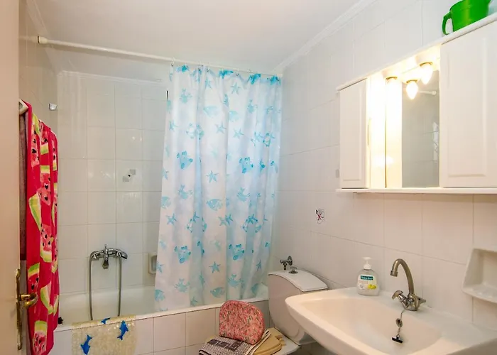 Apartment Dionysia's Tsilivi (Zakynthos)
