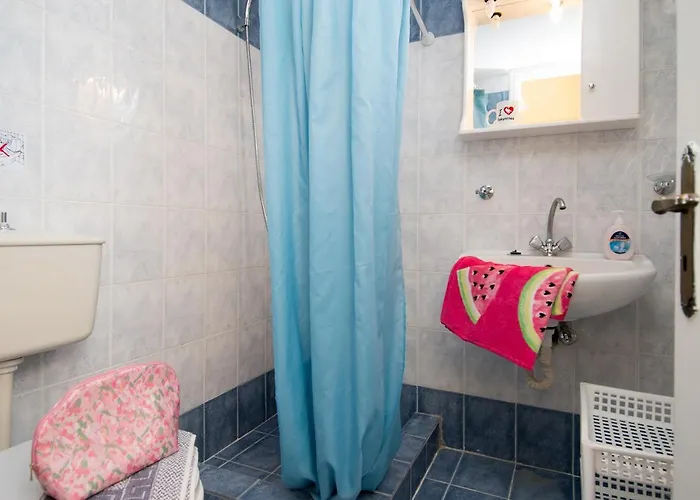 Apartment Dionysia's